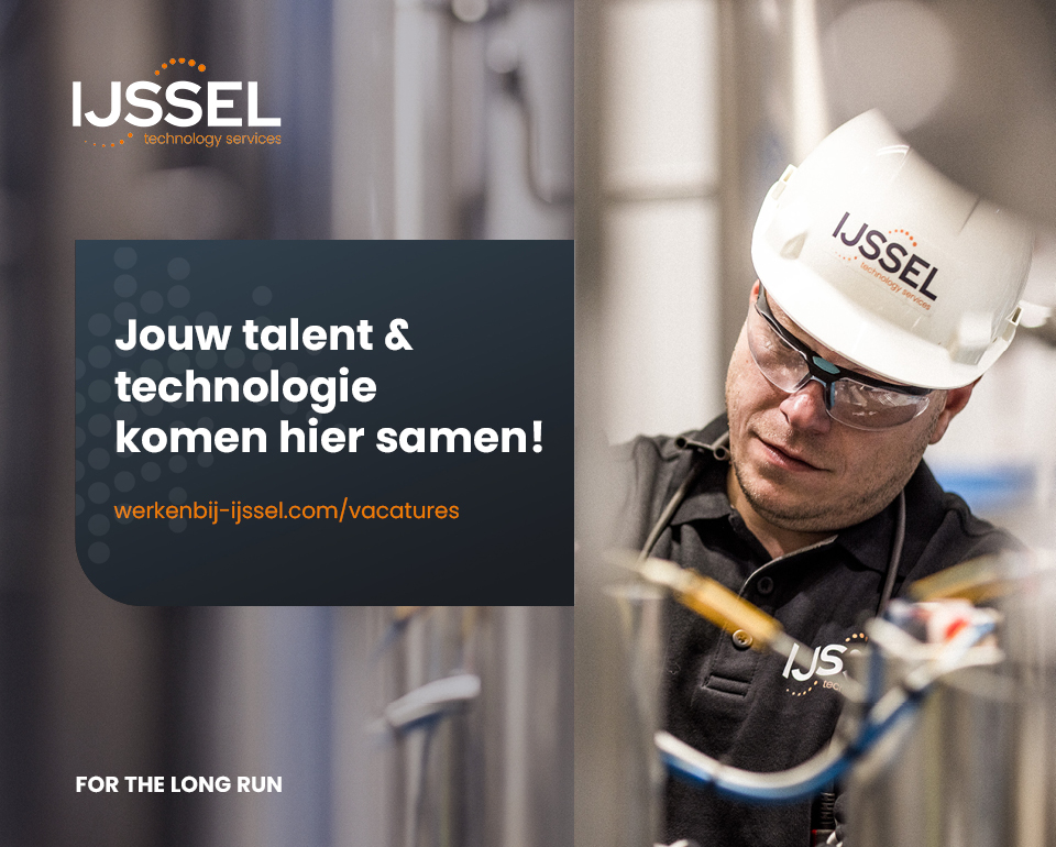 Werken bij IJssel.com Werken bij IJssel.com. Werken aan mooie projecten bij aansprekende klanten